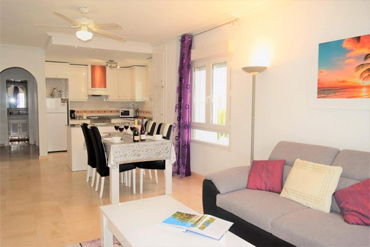 Fabulous 2 Bed 2 Bath Apartment ! Villamartin  Kültér fotó