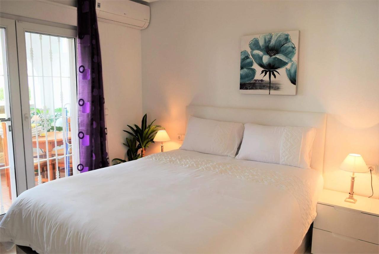 Fabulous 2 Bed 2 Bath Apartment ! Villamartin  Kültér fotó