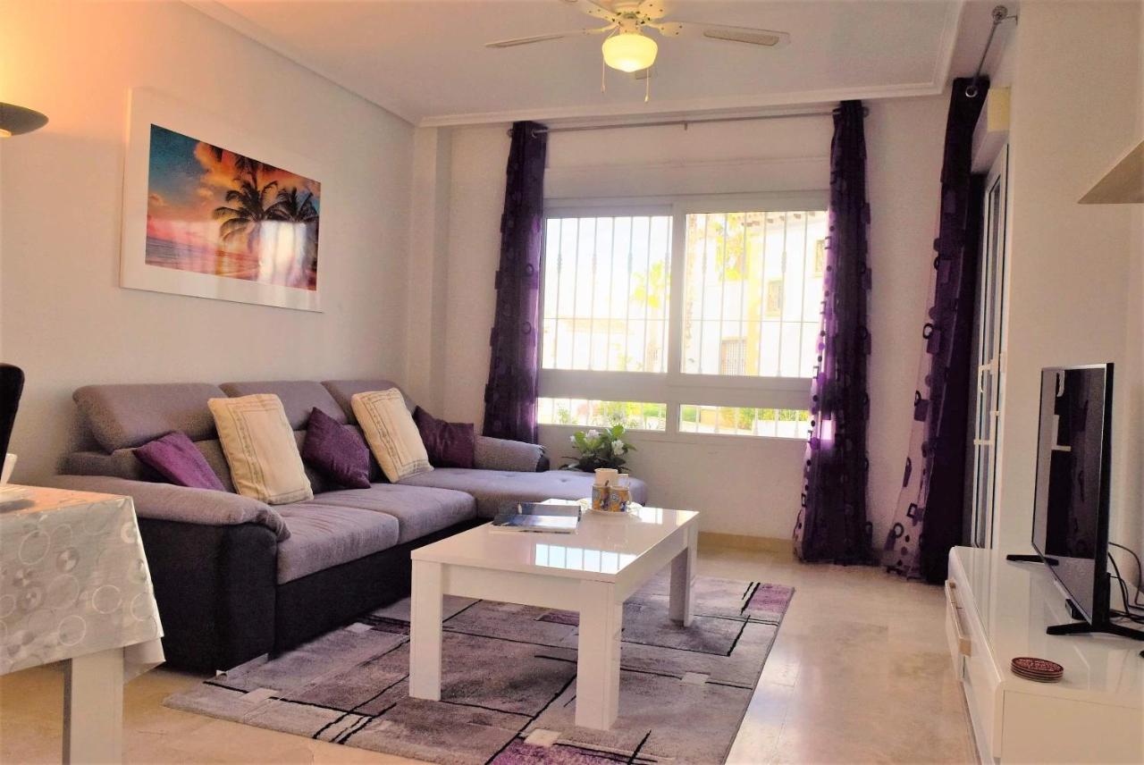 Fabulous 2 Bed 2 Bath Apartment ! Villamartin  Kültér fotó