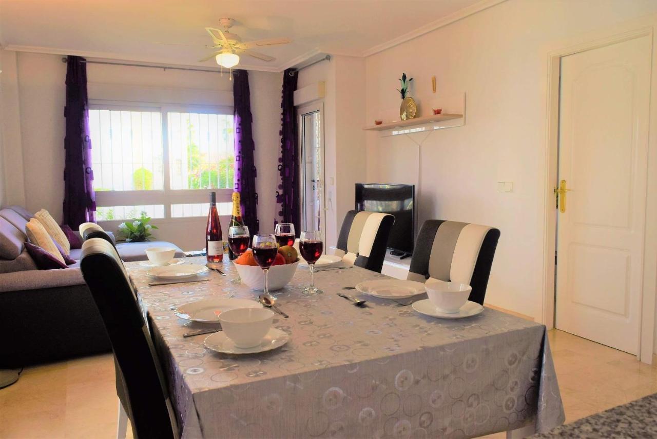 Fabulous 2 Bed 2 Bath Apartment ! Villamartin  Kültér fotó