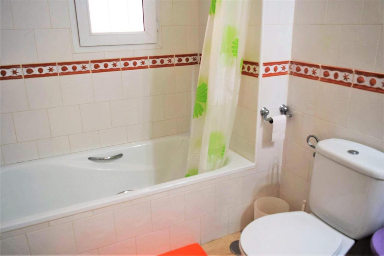 Fabulous 2 Bed 2 Bath Apartment ! Villamartin  Kültér fotó