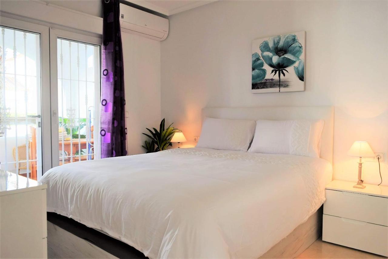 Fabulous 2 Bed 2 Bath Apartment ! Villamartin  Kültér fotó