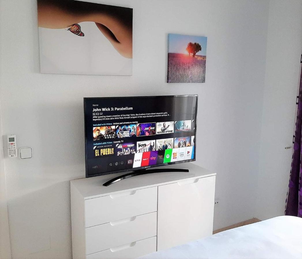 Fabulous 2 Bed 2 Bath Apartment ! Villamartin  Kültér fotó