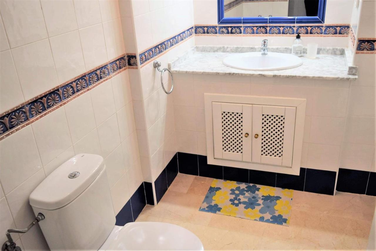 Fabulous 2 Bed 2 Bath Apartment ! Villamartin  Kültér fotó