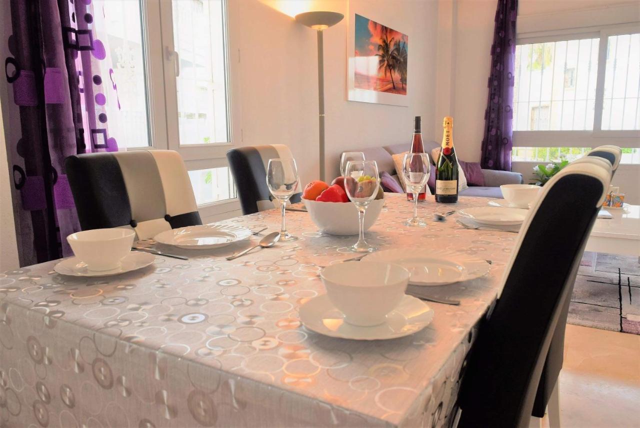 Fabulous 2 Bed 2 Bath Apartment ! Villamartin  Kültér fotó