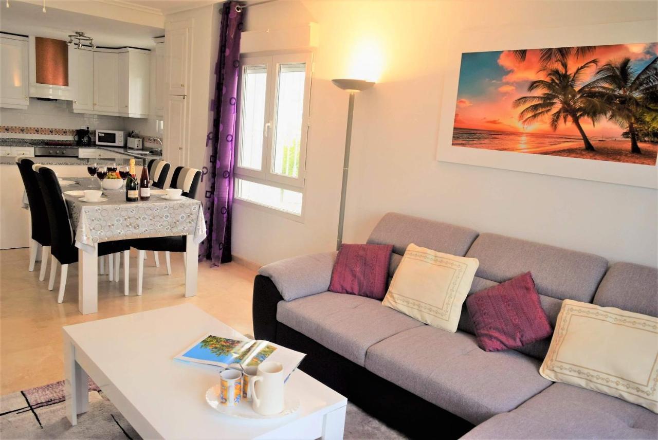 Fabulous 2 Bed 2 Bath Apartment ! Villamartin  Kültér fotó