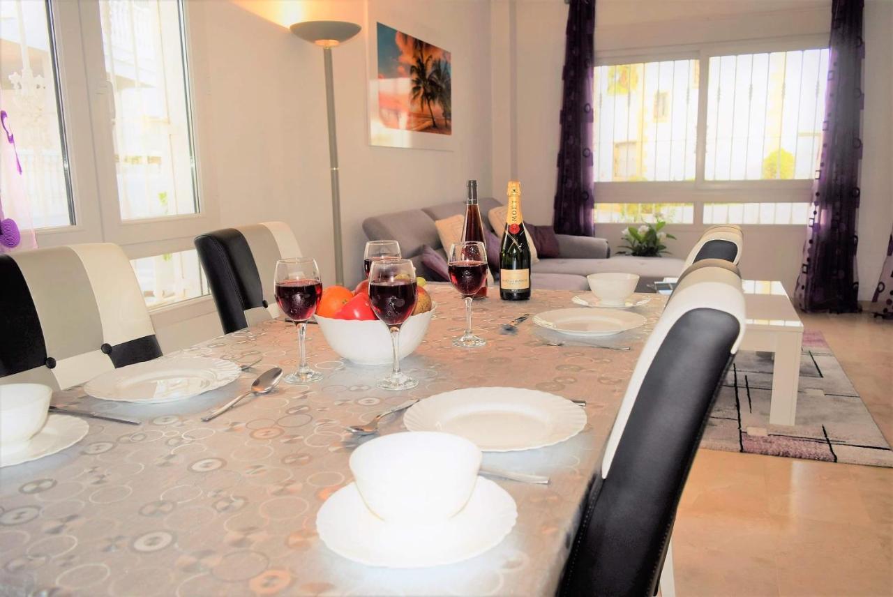 Fabulous 2 Bed 2 Bath Apartment ! Villamartin  Kültér fotó