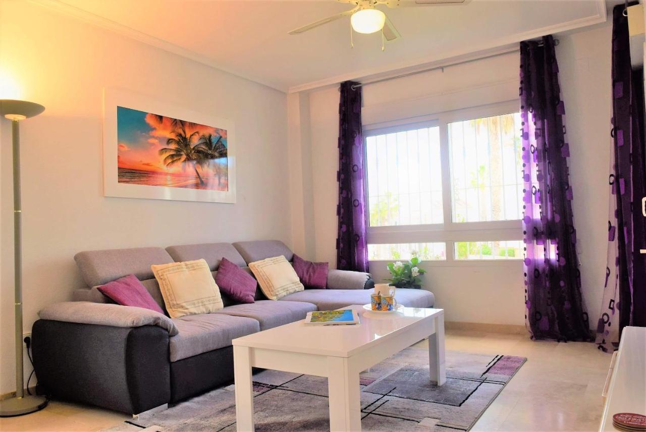 Fabulous 2 Bed 2 Bath Apartment ! Villamartin  Kültér fotó
