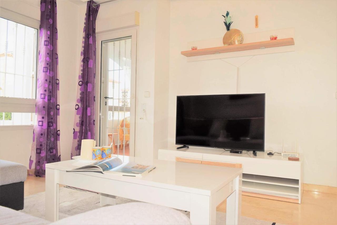 Fabulous 2 Bed 2 Bath Apartment ! Villamartin  Kültér fotó