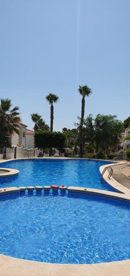 Fabulous 2 Bed 2 Bath Apartment ! Villamartin  Kültér fotó